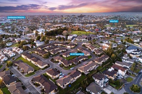 Photo of property in 39/197 Royal Road, Massey, Auckland, 0614