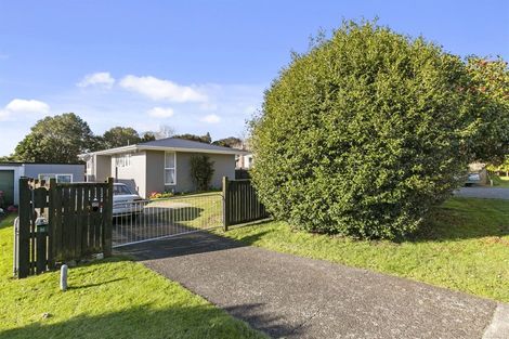 Photo of property in 100 Kitchener Road, Waiuku, 2123