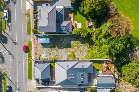 Photo of property in 44 Penrose Street, Woburn, Lower Hutt, 5010