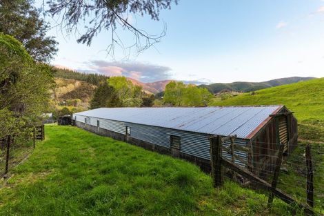Photo of property in 312 Lud Vly Road, Hira, Nelson, 7071