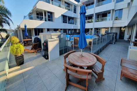 Photo of property in 306/36 Victoria Road, Mount Maunganui, 3116