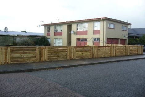 Photo of property in 63 Ritchie Street, Richmond, Invercargill, 9810