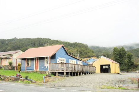 Photo of property in 928 State Highway 7, Dobson, Greymouth, 7805