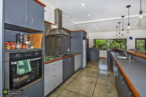 Photo of property in 23 Jellick Road, Hikurangi, 0181