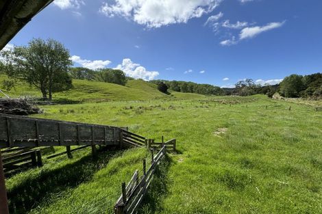 Photo of property in 445 Avoca Road, Mamaranui, Dargaville, 0372