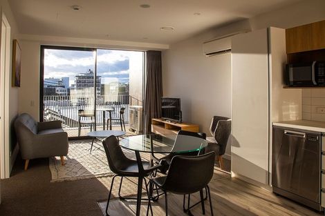 Photo of property in 302/231 Madras Street, Christchurch Central, Christchurch, 8011