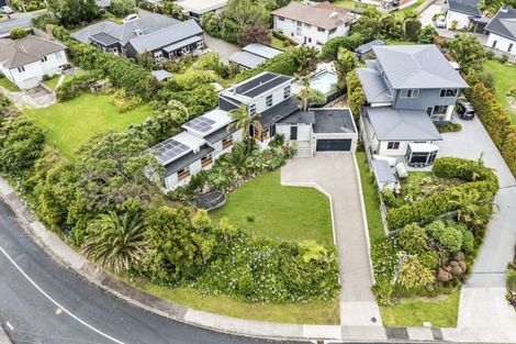 Photo of property in 10 Churchill Road, Cockle Bay, Auckland, 2014