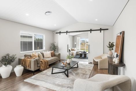 Photo of property in 8 Treedale Street, Belfast, Christchurch, 8051