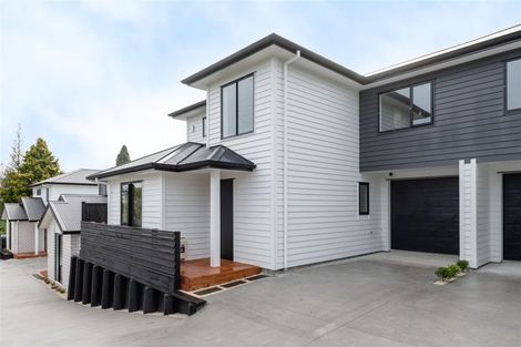 Photo of property in 3/24 Mclaren Place, Chedworth, Hamilton, 3210