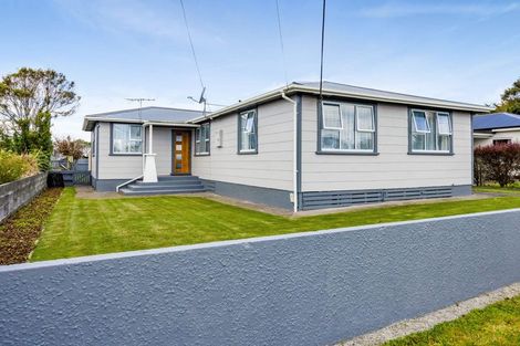 Photo of property in 48 Campbell Street, Hawera, 4610