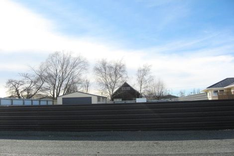 Photo of property in 11 Fraser Crescent, Twizel, 7901