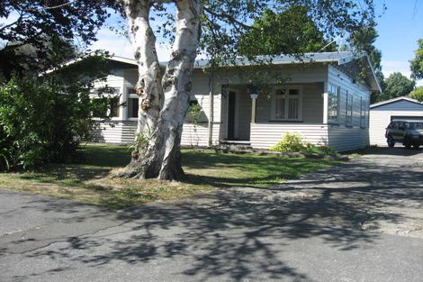 Photo of property in 199 Manchester Street, Feilding, 4702
