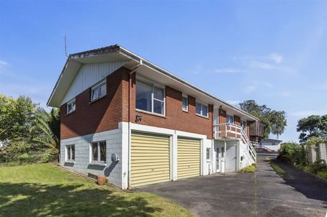 Photo of property in 301 Pakuranga Road, Pakuranga Heights, Auckland, 2010
