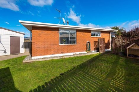 Photo of property in 31 Arthur Baker Place, Redwoodtown, Blenheim, 7201
