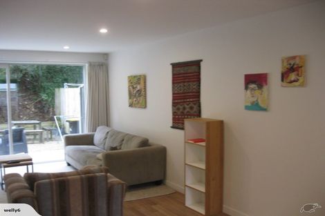 Photo of property in 11/8 Thatcher Crescent, Crofton Downs, Wellington, 6035