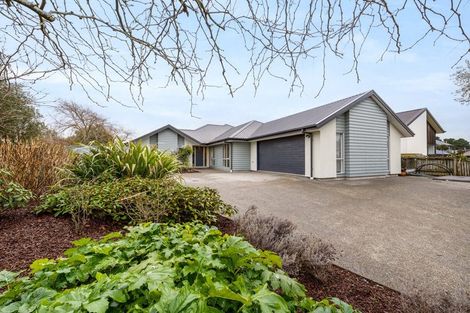 Photo of property in 5 Nautilus Place, Spencerville, Christchurch, 8083