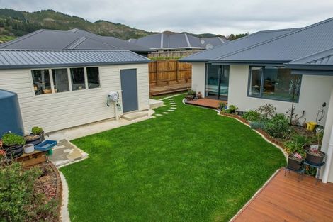 Photo of property in 19 Travers Avenue, Richmond, 7020