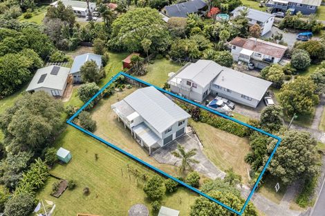 Photo of property in 78 Ritchie Road, Parua Bay, Whangarei, 0174