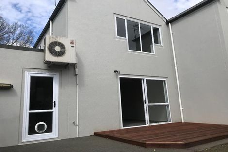 Photo of property in 1/419 Madras Street, St Albans, Christchurch, 8014