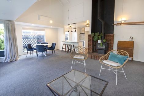 Photo of property in 3/21 Swansea Place, Tamatea, Napier, 4112