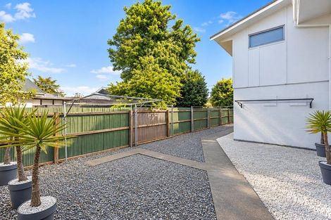 Photo of property in 3/135 Huxley Street, Sydenham, Christchurch, 8023