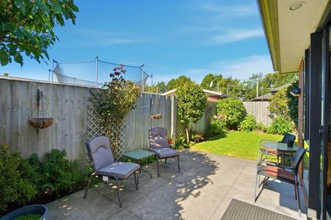 Photo of property in 3/334 Halswell Road, Halswell, Christchurch, 8025