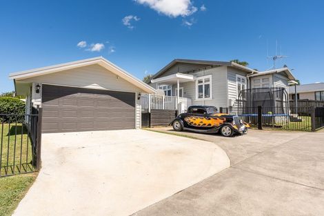 Photo of property in 48a Raeburne Street, Te Awamutu, 3800