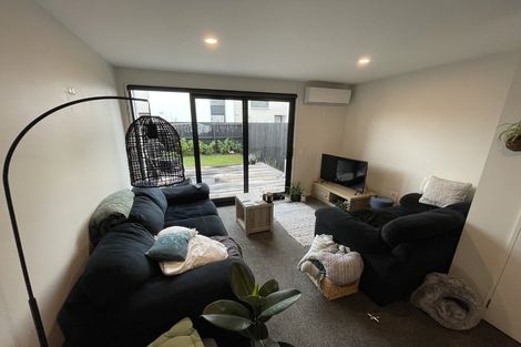 Photo of property in 4/27 Bartlett Street, Riccarton, Christchurch, 8011