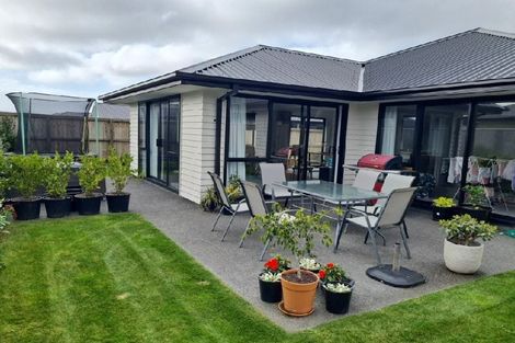 Photo of property in 38 Branthwaite Drive, Rolleston, 7615