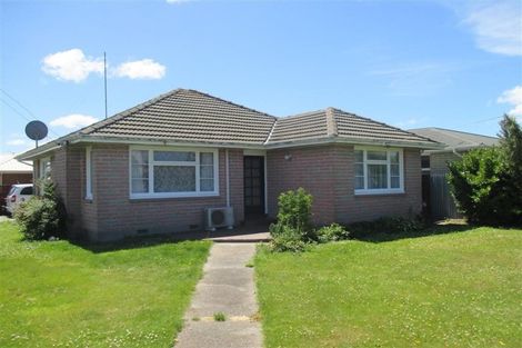 Photo of property in 28 Nicholls Road, Halswell, Christchurch, 8025