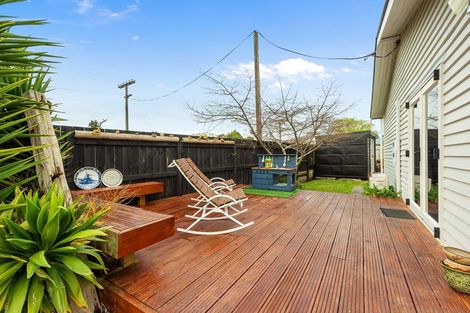 Photo of property in 381 Thames Street, Morrinsville, 3300