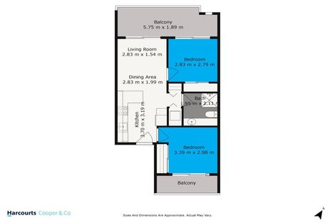 Photo of property in 10a/71 Spencer Road, Oteha, Auckland, 0632