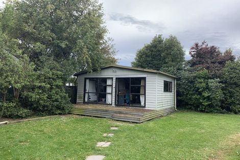 Photo of property in 8 Barker Street, Lincoln, 7608