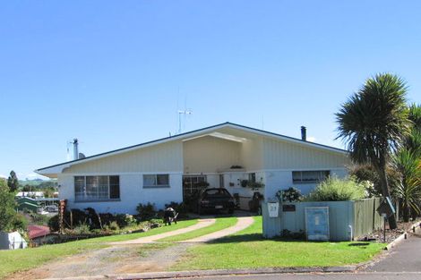 Photo of property in 23 Anderson Street, Putaruru, 3411