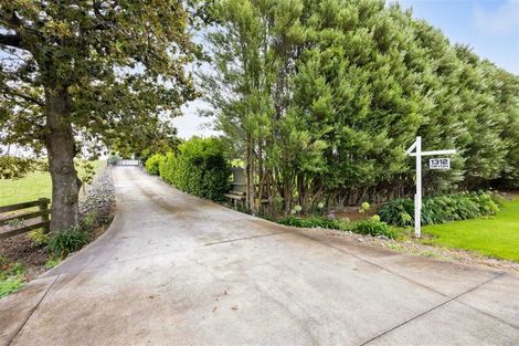 Photo of property in 1312 Devon Road, Brixton, Waitara, 4382