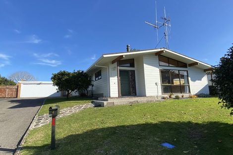 Photo of property in 4 Johnston Place, Welcome Bay, Tauranga, 3112