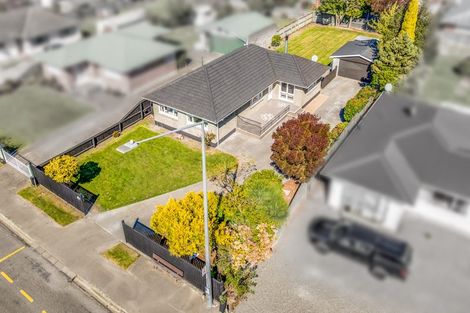 Photo of property in 39 Dunbars Road, Halswell, Christchurch, 8025