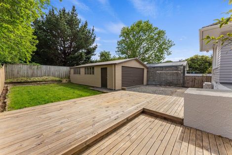 Photo of property in 3 Ross Grove, Trentham, Upper Hutt, 5018