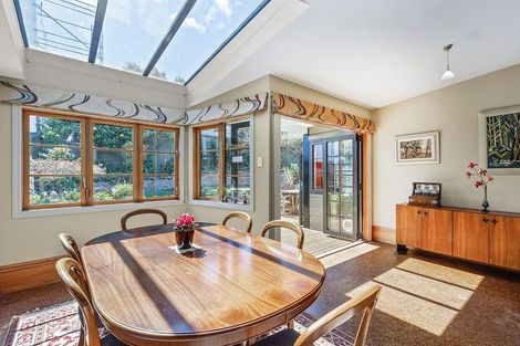 Photo of property in 17 Armour Avenue, Mount Victoria, Wellington, 6011