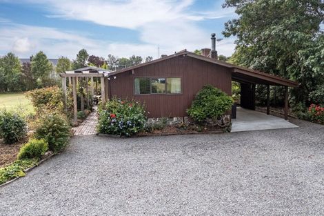 Photo of property in 182 Spur Road, Hadlow, Timaru, 7975