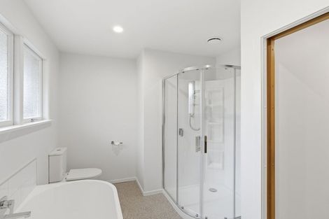 Photo of property in 1 Gilmore Place, Burnside, Christchurch, 8053