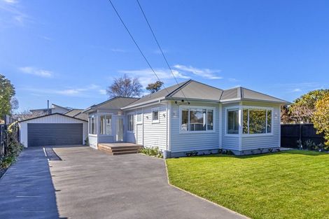 Photo of property in 10 Saint James Avenue, Papanui, Christchurch, 8053