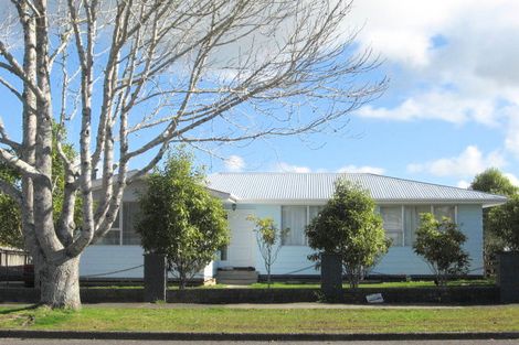Photo of property in 42 Beazley Crescent, Tikipunga, Whangarei, 0112
