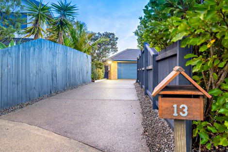 Photo of property in 13 Dunaff Place, Flat Bush, Auckland, 2019