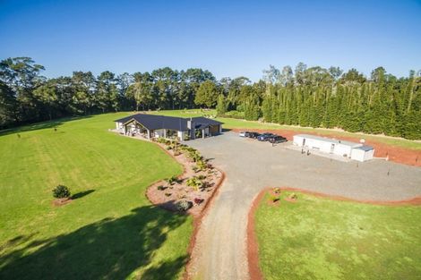 Photo of property in 88 Showground Road, Ohaeawai, Kaikohe, 0472