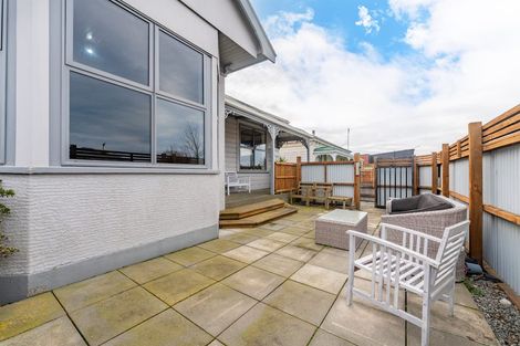Photo of property in 313 Church Street, West End, Timaru, 7910