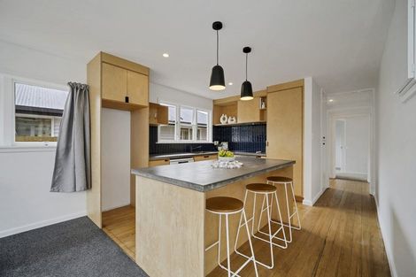 Photo of property in 27 Tavender Street, Woolston, Christchurch, 8023