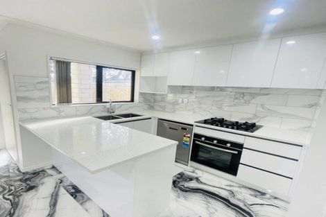 Photo of property in 17c Eddowes Street, Manurewa, Auckland, 2102