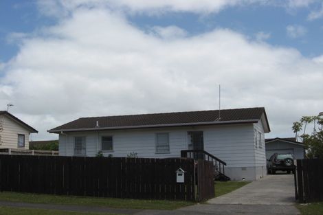 Photo of property in 111 Finlayson Avenue, Clendon Park, Auckland, 2103