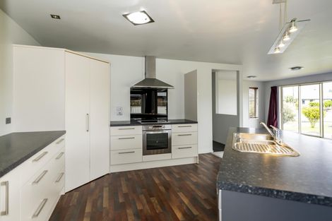 Photo of property in 11 Tancred Street, Geraldine, 7930